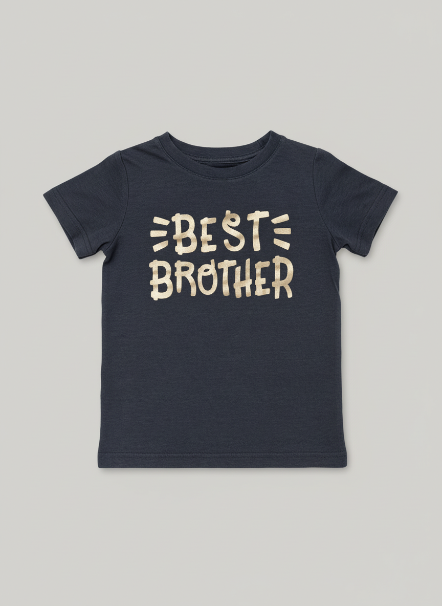 Best Brother T-Shirt 3T