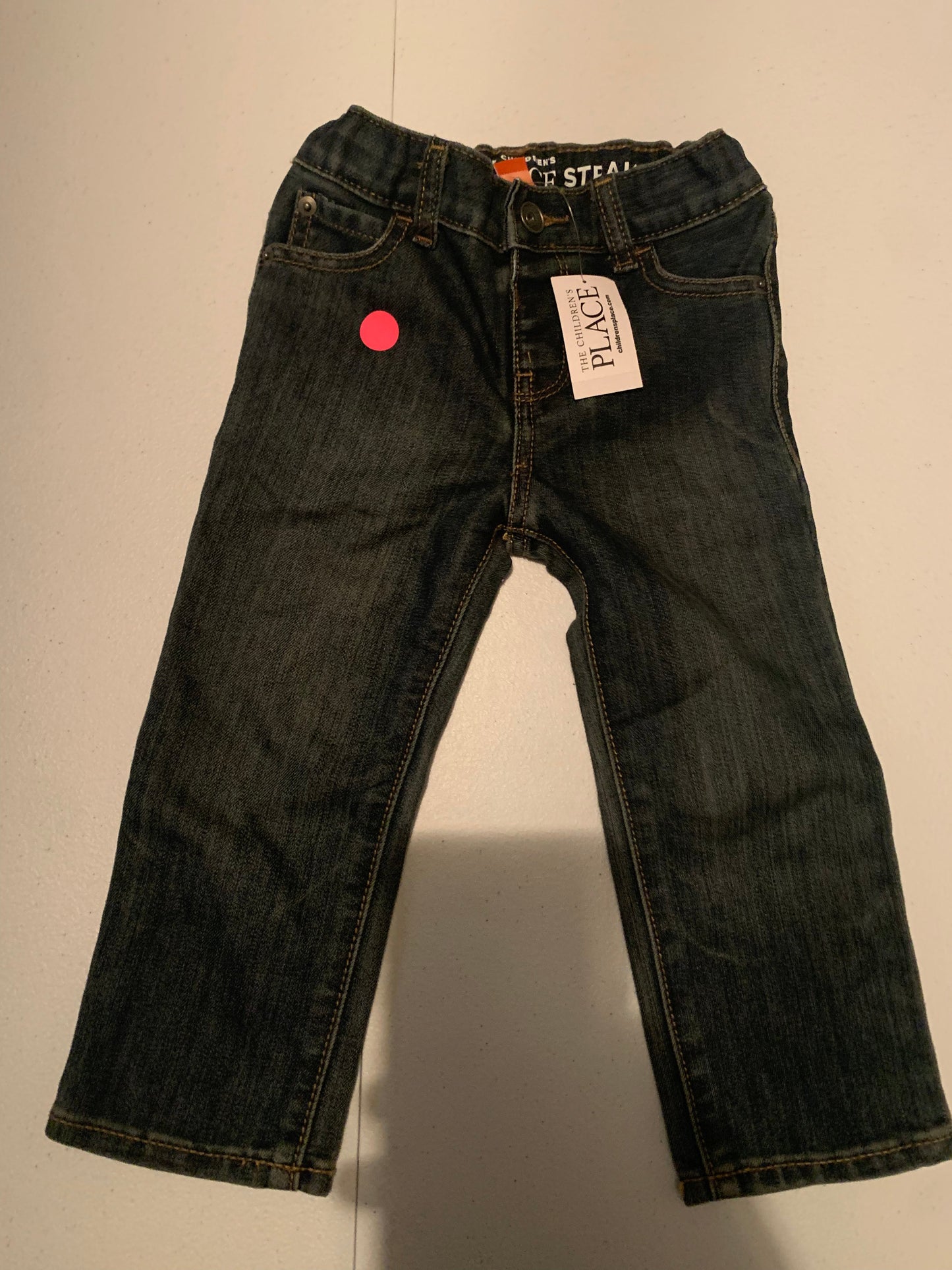 Boys Jeans 2T