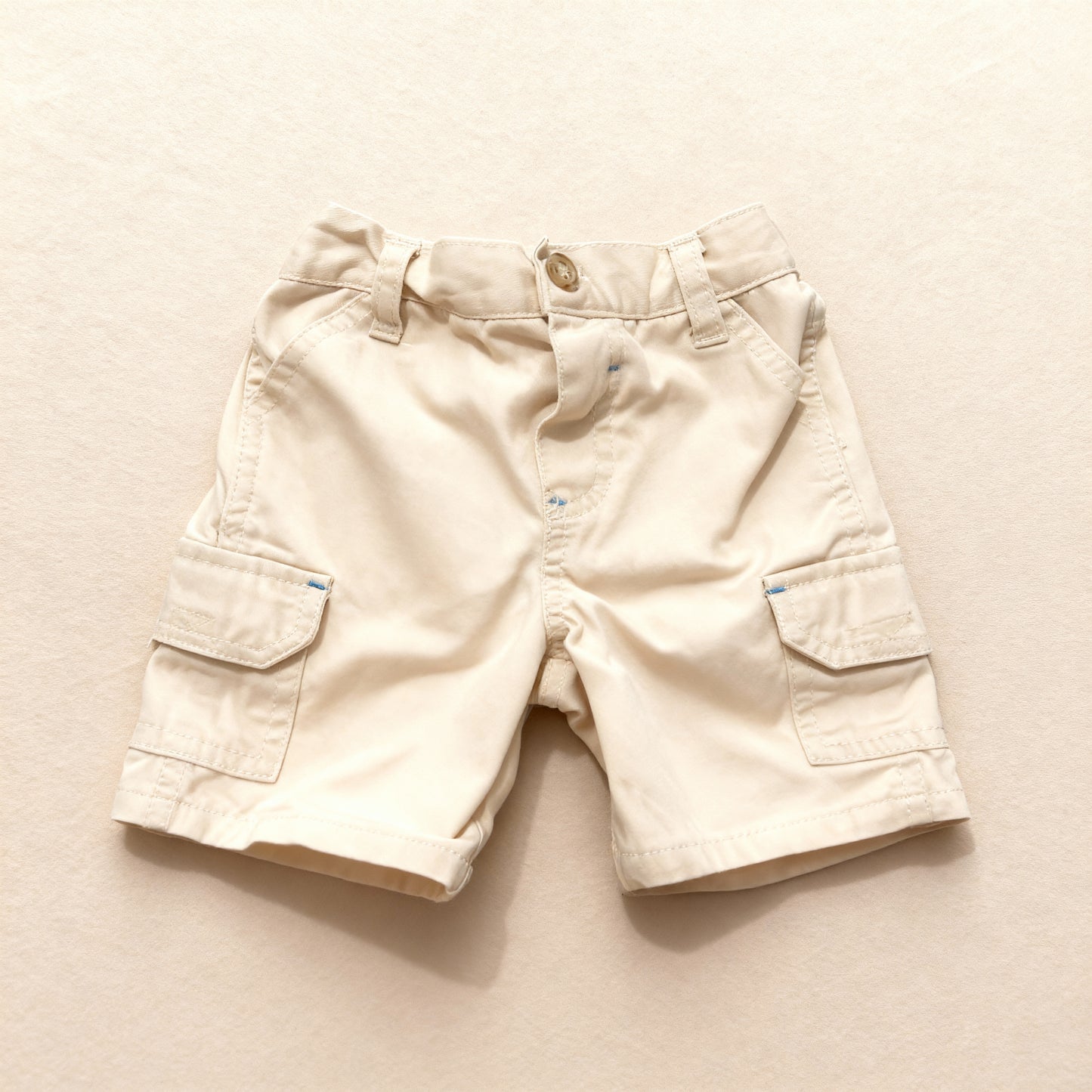 Classic Cargo Shorts for Everyday Adventures